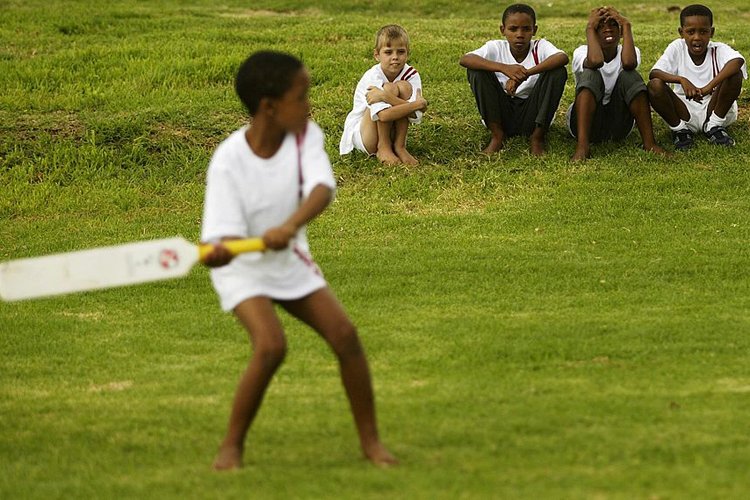 local-cricket